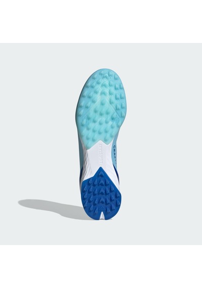 Adidas X Crazyfast.1 Erkek Krampon Ie6633 Mavi