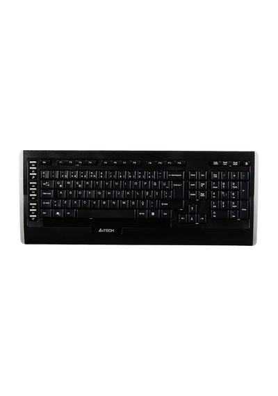 A4 Tech 9300f, Kablosuz Multimedya Q Türkçe Klavye Ve V-track 2000dpı Optik Mouse Set Diğer