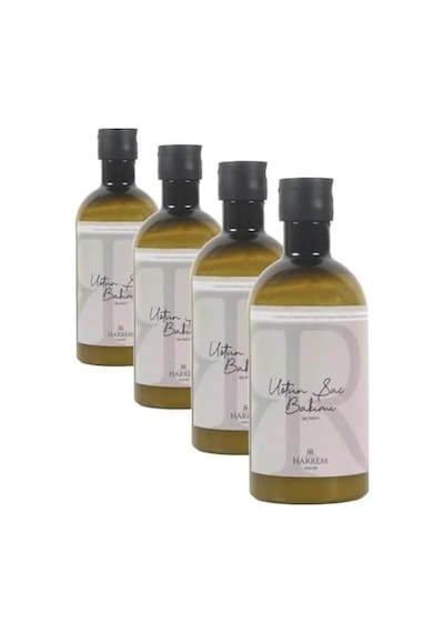 Üstün Saç Bakım Kremi 400 Ml 4 Paketi