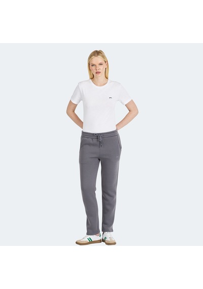 Slazenger MIDNIGHT I Kadın Eşofman Altı Gri