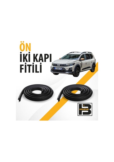 Dacia Jogger Ön İki Kapı Fitili Bm03893
