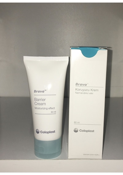 Brava Cilt Koruyucu Krem 60ml