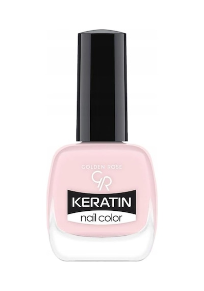 Keratin Nail No: 05 - Keratin İçerikli Güçlendirici Parlak Oje 39249113
