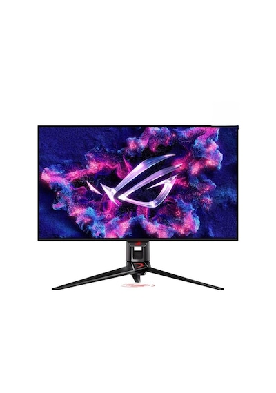 Asus Rog Swift PG32UCDM 31.5" 0.03 Ms 4k 240 Hz Oled Oyuncu Monitörü (Teşhir)