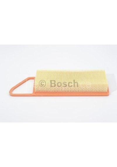 Peugeot 207 1.4 Hdi 05.2006 - 04.2010 Bosch Hava Filtresi Filitre