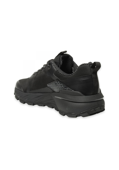 Lescon Apex-m Outdoor Siyah Erkek Spor Ayakkabı Siyah
