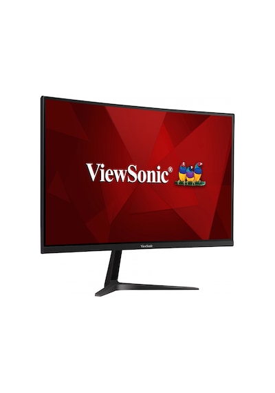 ViewSonic VX2719-PC-MHD 27" 1 MS 240 Hz FreeSync - G-Sync Full HD Curved VA LED Monitör