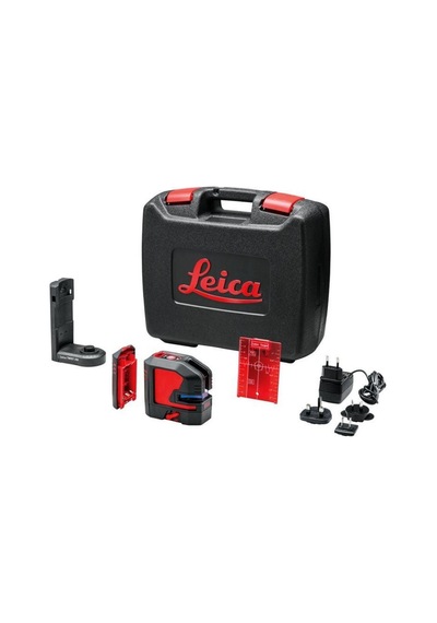 Leica Lıno L2 Çapraz Çizgi Lazeri