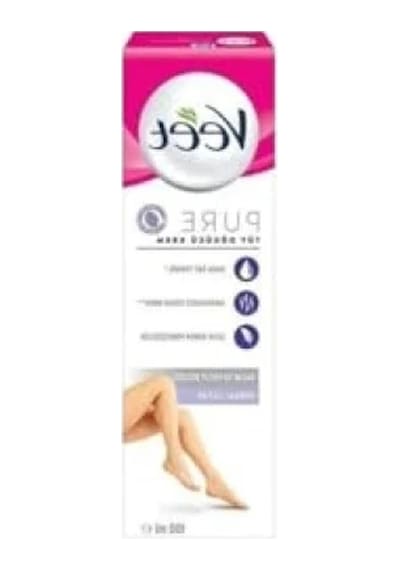Hassas Ciltler İçin Tüy Dökücü Krem - 200 Ml