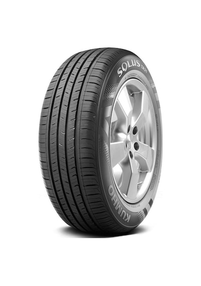Kumho 215/55R17 94V Solus Ta31 Yaz Lastiği 2026