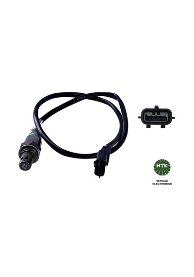 Ngk 93692 Oksijen Sensörü Dacıa Lodgy 12 Logan Iı Stepway 12 1 6 226a40713r