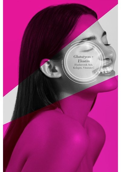 Bioxcin Women's Skin 30 Tbl - Glutatyon, Elastin, Biotin, Çinko, Kolajen, Hya Asit, Magnezyum, Cilt Vitamini