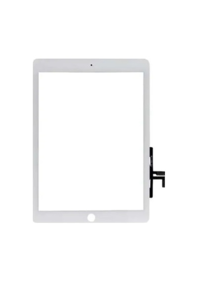 Apple Uyumlu iPad  5.nesil A1822-a1823 A Kalite Dokunmatik Beyaz