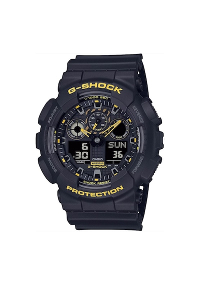 Casio Ga-100cy-1adr Erkek Kol Saati