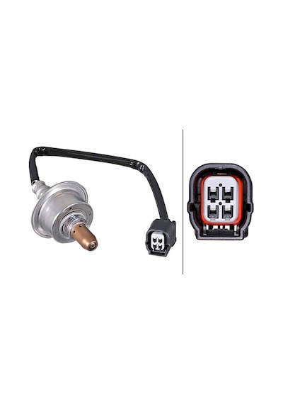 Hella 6pa358221681 Lambda Sensörü 36531r60u01 -