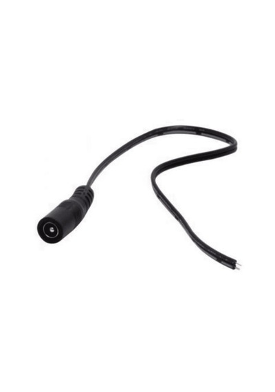 S-Link Sl-Dc550 Power 5.5X2.1 Mm F Kablo