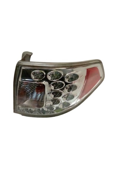 Subaru Impreza Hb 07-12 Depo Ledli Stop Lamba Dış Sağ 84912-Fg020