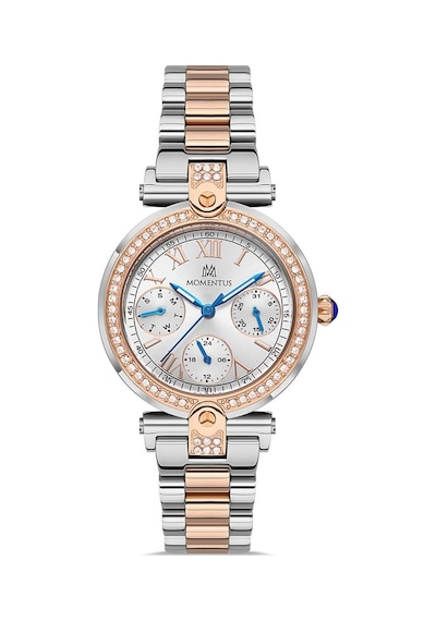 Momentus SS247T-02SR Kadın Kol Saati