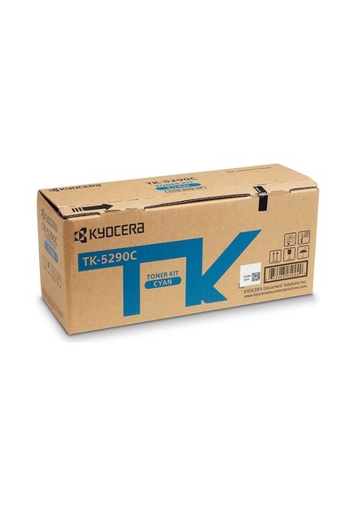 Kyocera Tk-5290-1t02txcnl0 Mavi Toner