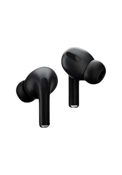 Movenchy - 688 - Airpods Tesna Pro 2 Aktif Gürültü Engelleyici Özellikli Bluetooth Kulaklık - Spt-gld - - Siyah