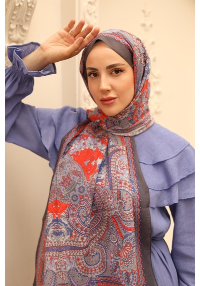 Silk Home Nariya Şal 90001-32