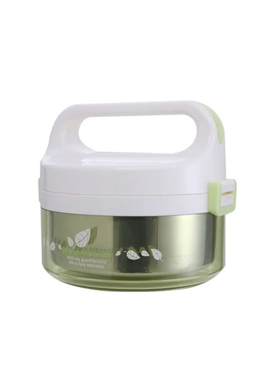 Qıgar 800 Ml, Yemek Termosu, Sefer Tası, İçi Paslanmaz Çelik, Lunch Box, Food 1101