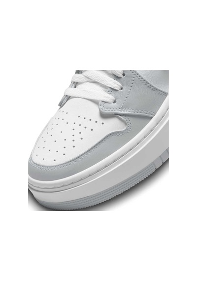 Nike Air Jordan 1 Elevate Low Kadın Basketbol Ayakkabısı Çok Renkli