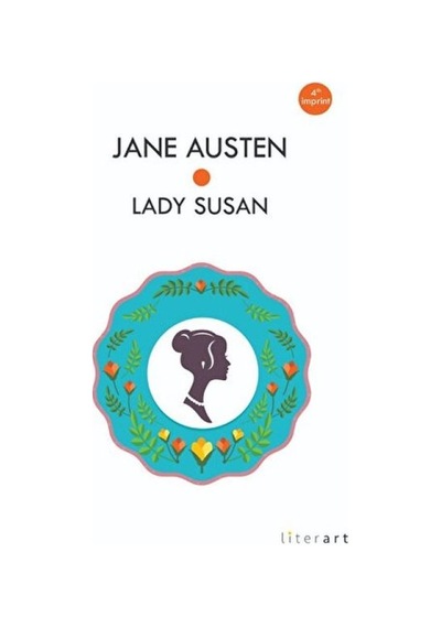 Lady Susan - Rxlu-624201