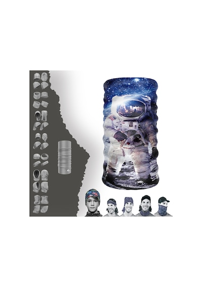 E Taktik Astronot Desenli Boyunluk Dikişsiz Tüp Maske Buff Baf Saç Bandı Uv+50 Yansıtıcı 4 Mevsim Yarı Termal Üründür Çok Renkli - 916344208 Çok Renkli E Taktik Astronot Desenli Boyunluk Dikişsiz Tüp Maske Buff Baf Saç Bandı Uv+50 Yansıtıcı 4 Mevsim Yarı Termal Üründür Çok Renkli - 916344208 Çok Renkli