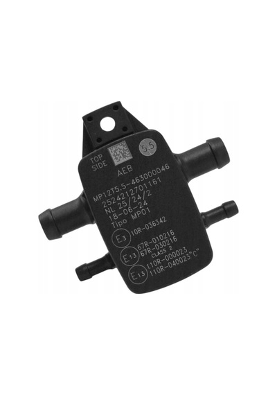 Lovato Ego Map Sensörü Mp12t5.5