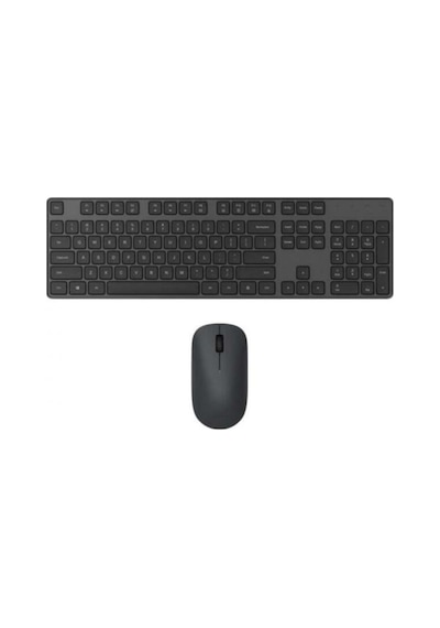 Xiaomi WXJS01YM Kablosuz Q Klavye Mouse Set
