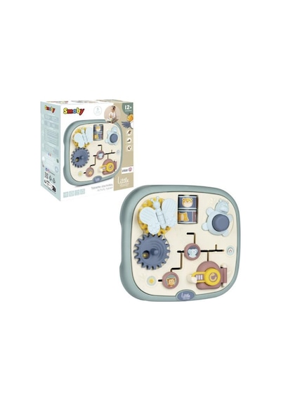 Smoby Little Smoby Aktivite Tableti 140317