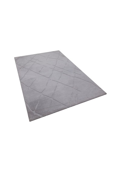 Türkmen Halı Verona Vr03 Gri Modern Desen Halı Türkmen Halı Verona Vr03 Gri Modern Desen Halı