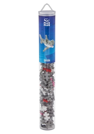 Shark 100 Parça