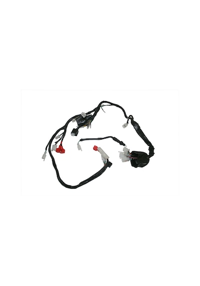 SFC-BX SFC-SX ELEKTRİK TESİSATI MND DELTA