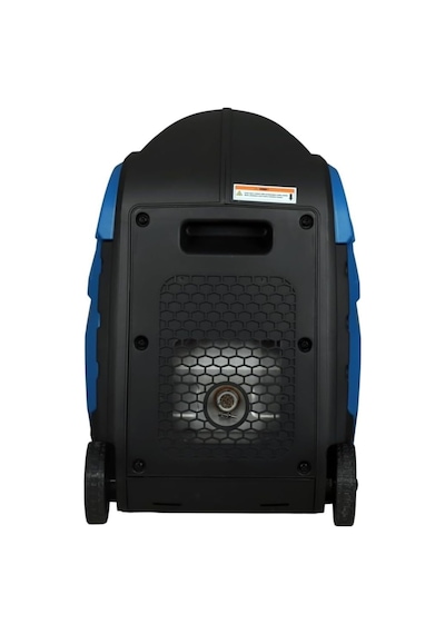 Tr G4600ie İnverter Jeneratör, 4.2 Kw, Kumandalı Uzaktan Çalıştırmalı, Benzinli