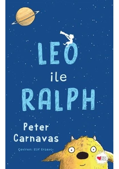 Leo İle Ralph - Ezjı-761553