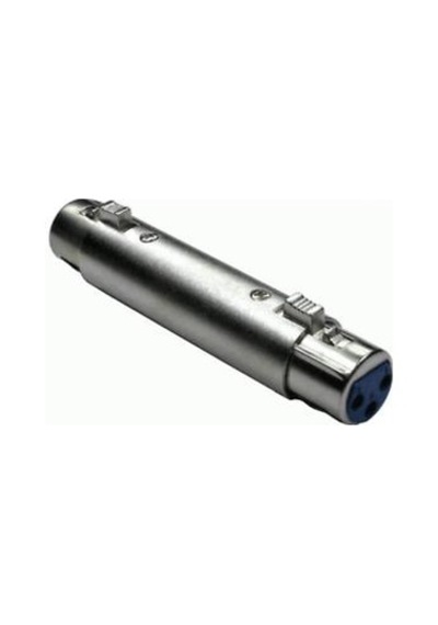 Xlr Çevirici - Dişi - Dişi