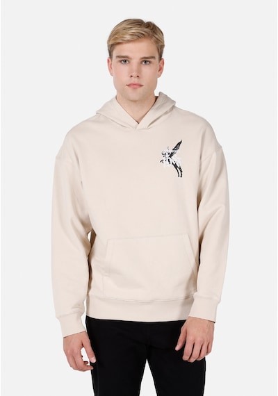 Colin's Colins Bej Erkek Sweatshirt Cl1072048 Q1.v1 Beı Bej
