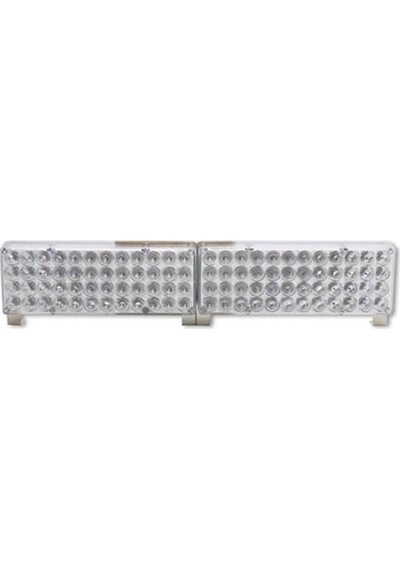 Drstuningistanbul Flaşlı Ikaz Lambası 96 Led (Yeşil) / Lapa19-3