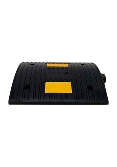 Kauçuk Hız Kesici Set Kapaklı. Yol Kasisi 2 M - Eko N11.168
