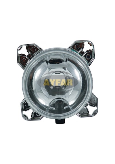 Ayfar Far Reflektörü Uzun Hüzme Bmc Pro Ym