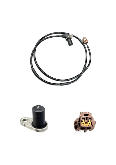 Abs Sensörü Yd25 4x2 2003-2005 Arka Sol Uzun