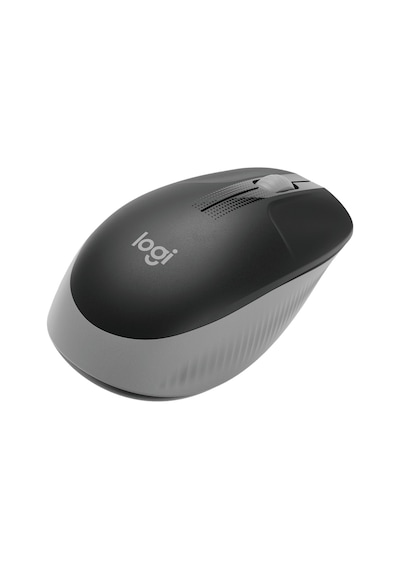 Logitech M190 910-005906 Büyük Boy USB Alıcılı 1.000 DPI Kablosuz Mouse