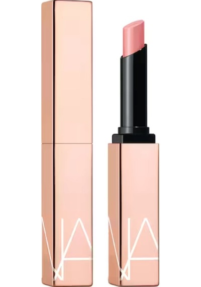 Nars Afterglow Sensual Shine Lipstick No Inhibition Ruj