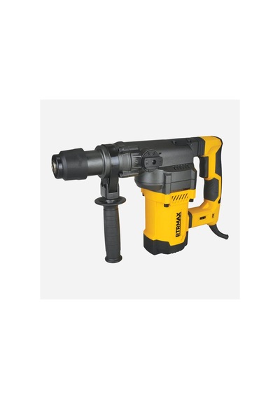 Sds Plus Kırıcı Delici 1500w 5.5 Jul Rtrmax Hpower - Rtm2350hp