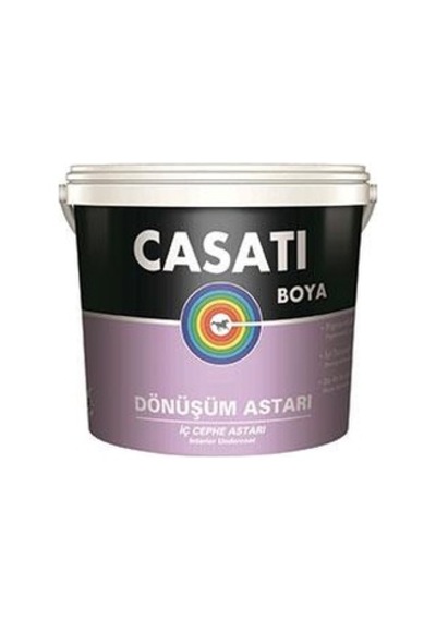Casati Dönüşüm Astarı 10 Kg Diğer