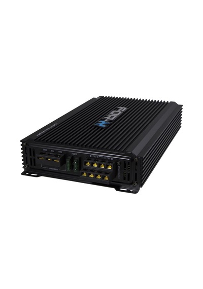 For-x Xae-804 Stereo Amfi 4 Kanal