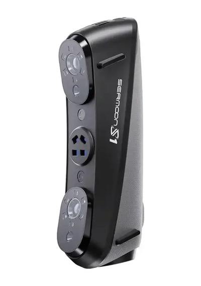 Creality Sermoon S1 3d Tarayıcı