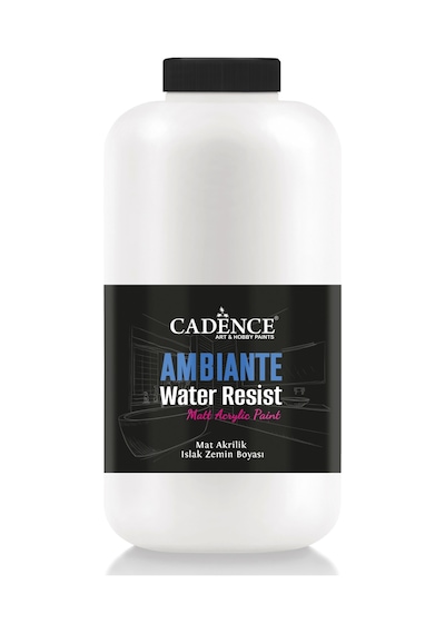 Cadence Handy Lake Boya L-003 Eskimiş Beyaz 2000ml Eskimiş Beyaz